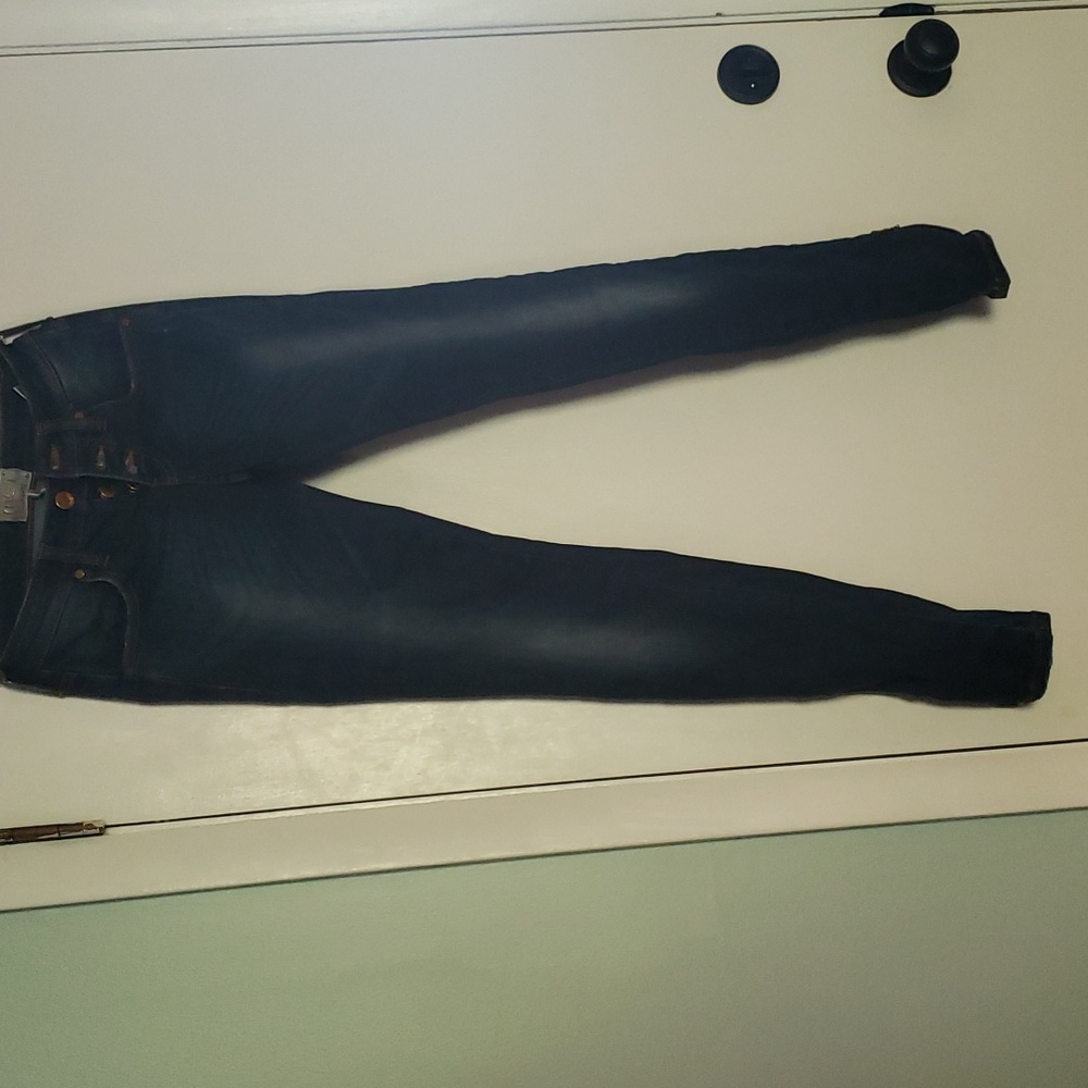 Met Jeans made in italy 🇮🇹 excellent condition women's 26